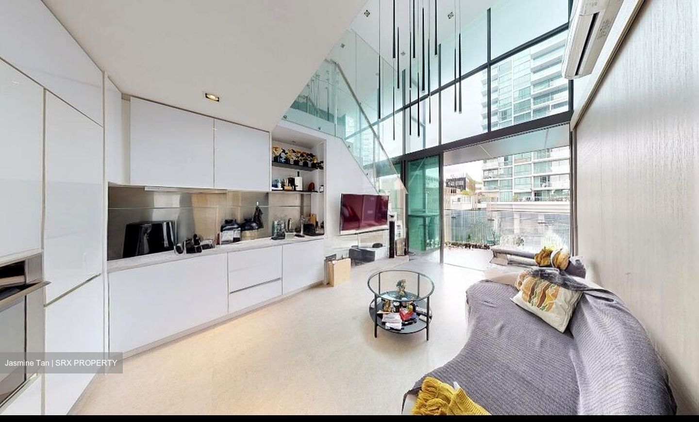 Marine Blue (D15), Condominium #570639521